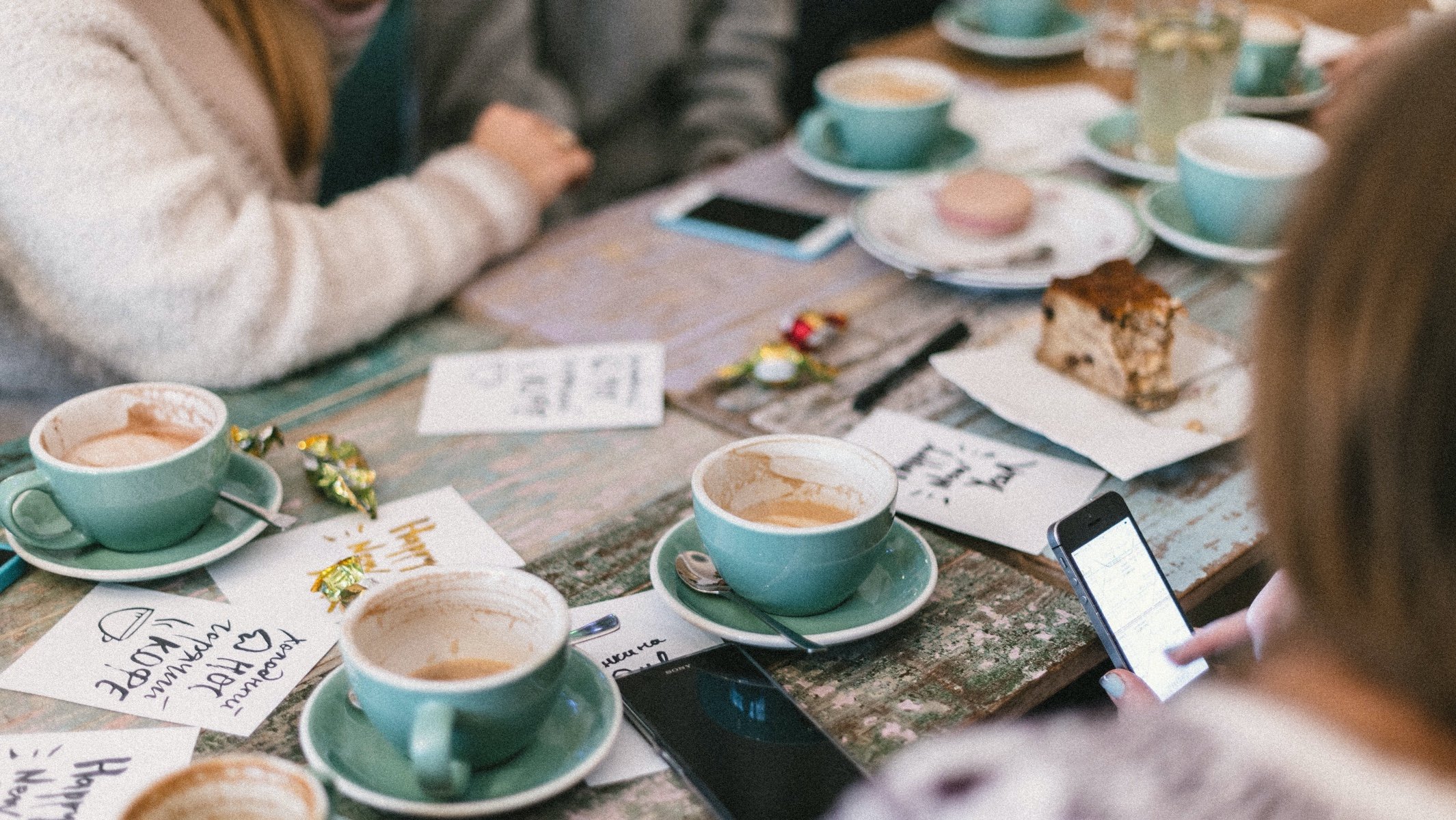 Univers Hessentiel Oser Plus Rencontres