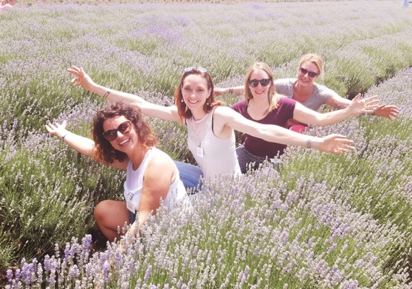 Univers Hessentiel Home Presentation Magali