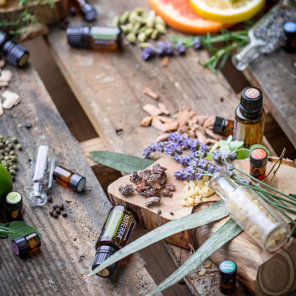 Huilesessentielles Accueil